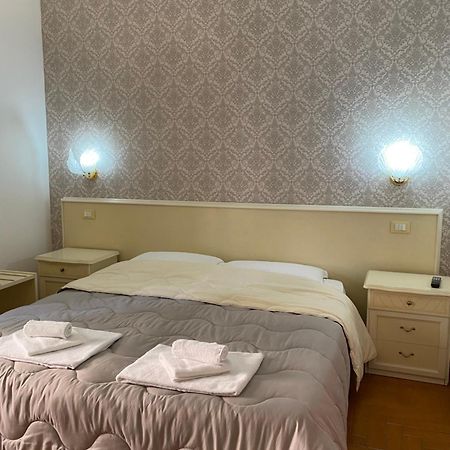 Отель Residenza Рим Экстерьер фото