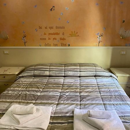 Отель Residenza Рим Экстерьер фото