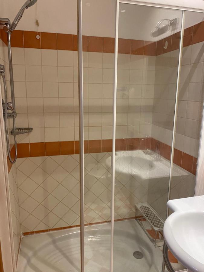 Отель Residenza Рим Экстерьер фото