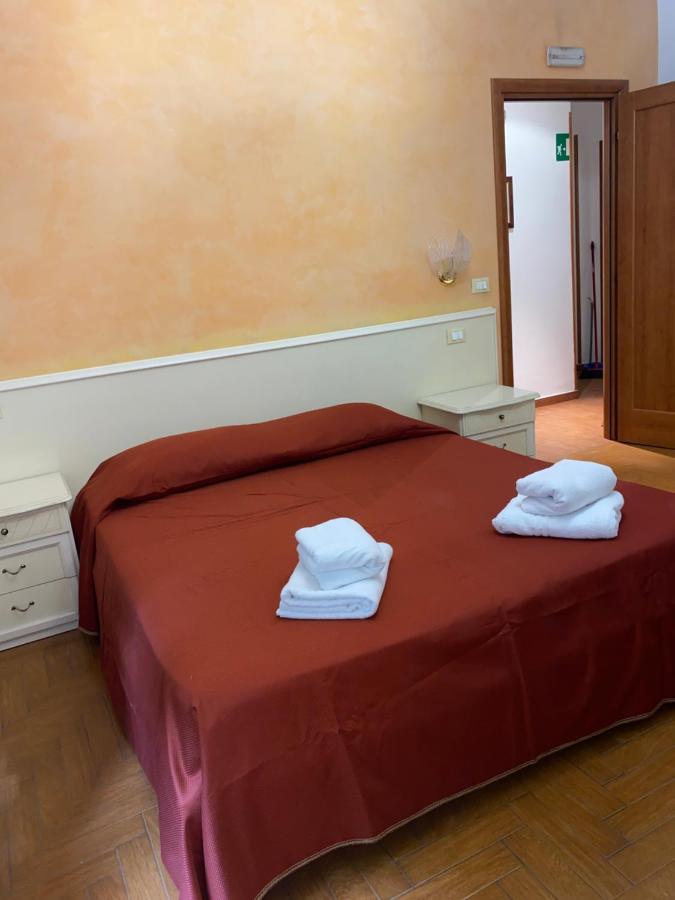 Отель Residenza Рим Экстерьер фото