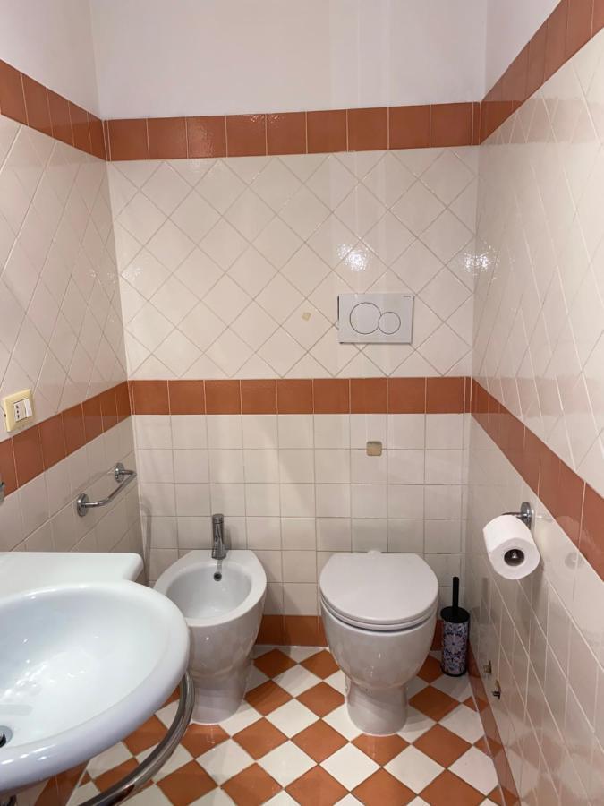 Отель Residenza Рим Экстерьер фото