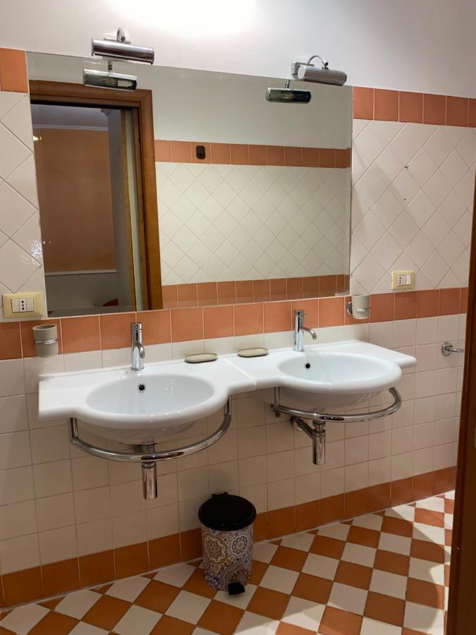 Отель Residenza Рим Экстерьер фото
