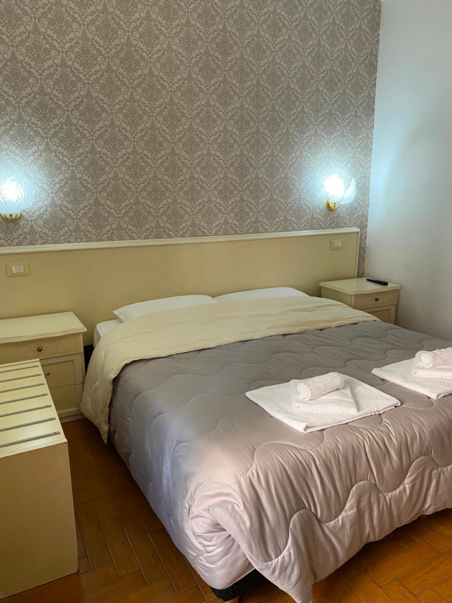 Отель Residenza Рим Экстерьер фото