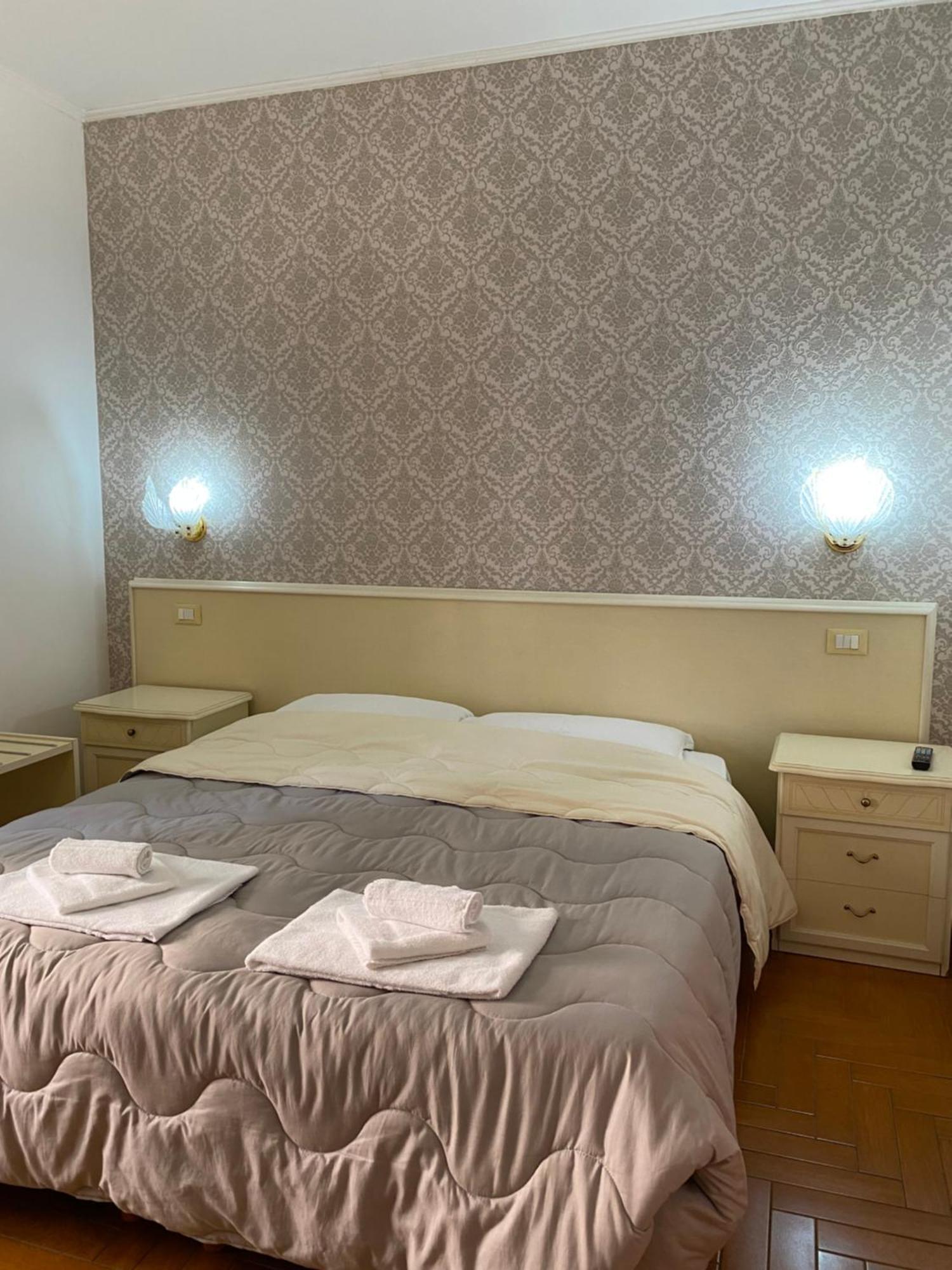 Отель Residenza Рим Экстерьер фото
