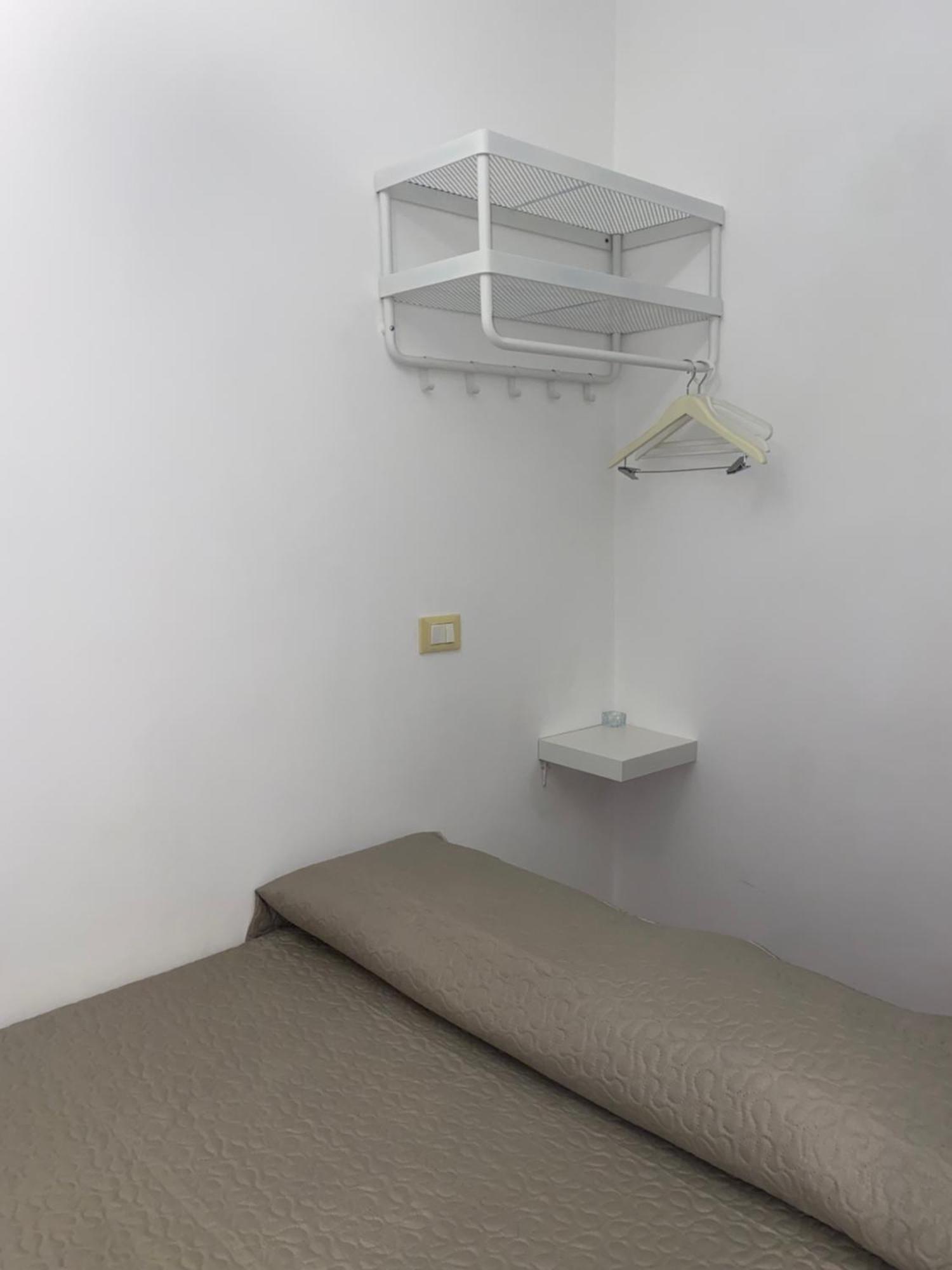 Отель Residenza Рим Экстерьер фото