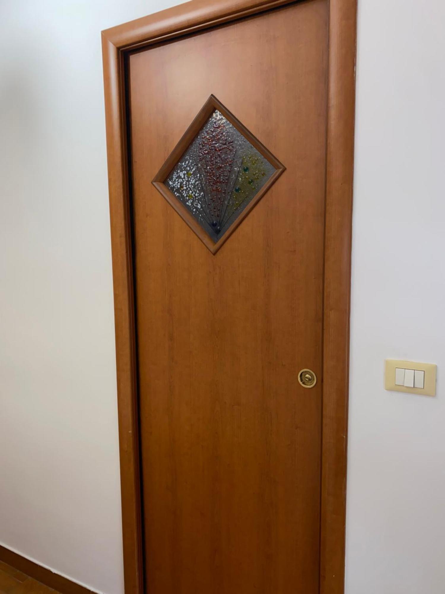 Отель Residenza Рим Экстерьер фото